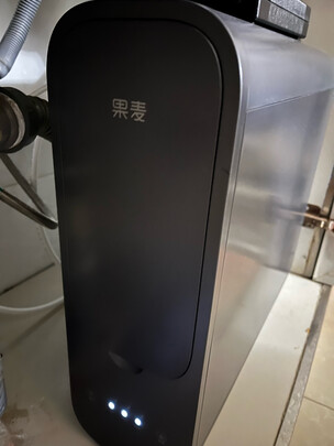 果麦净水器评判质量差有依据吗？