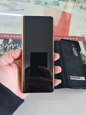 三星W22|三星W22 5G手机好吗？图文评测曝光