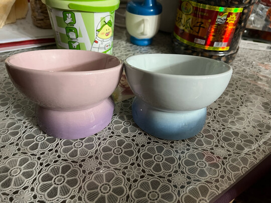 猫碗狗碗