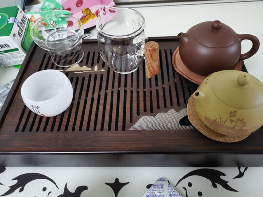 紫砂壶|用户揭秘藏壶天下老紫泥西施紫砂壶好吗,入手解密评测真相