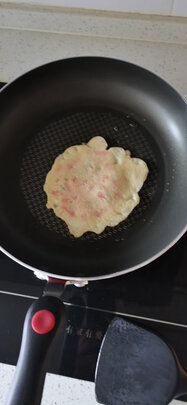 不粘锅