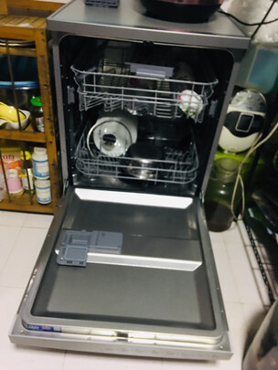 洗碗机|海尔海尔洗碗机真实使用感受？真相必看