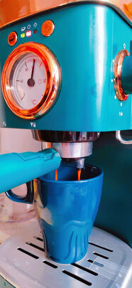 东菱DL-KF5400咖啡机|客观评价东菱DL-KF5400咖啡机怎么样？上手三周说真相