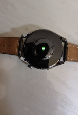 华为WATCH 3质量诉说体验后讲一讲感受