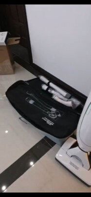 福维克吸尘器实例评测图文解说