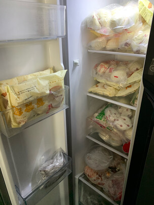 求助统帅BCD-537WLDPC怎么样?？入手解密评测真相