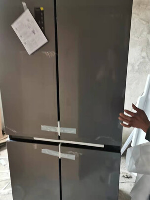 容声BCD-501WD18FP质量诉说体验后讲一讲感受