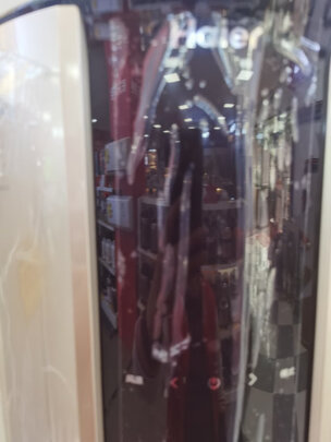 海尔HAP727JDAU1空调|外观展示打真的海尔京喜和速享风哪个好？哪款更值得选择啊？