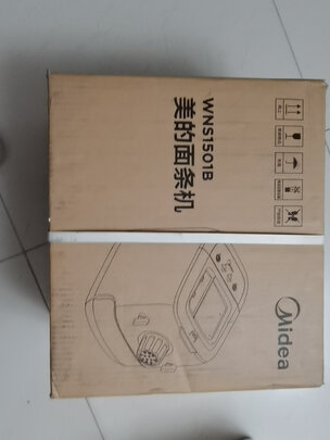 美的WNS1501B面条机内幕分析测评，不看后悔！