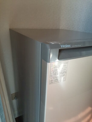 冰柜|客观评价海尔BD-148MDT冰柜怎么样？上手三周说真相