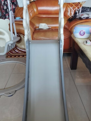 儿童滑滑梯玩具