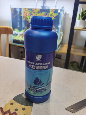 鱼缸硝化细菌