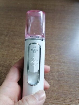 美容器