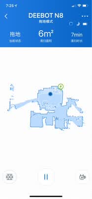 掃地機(jī)器人|看完不迷路：科沃斯N8好還是N8pro好？評測細(xì)節(jié)有什么區(qū)別呢？