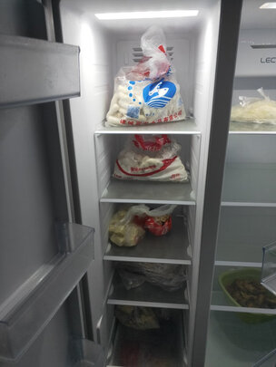 冰箱|打听下美菱629WPUCX怎么样？用后三天彻底后悔了是吗？