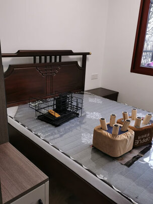 XIYINGMEN 新中式金丝檀木沙发总有人说被忽悠?实力评测曝光!