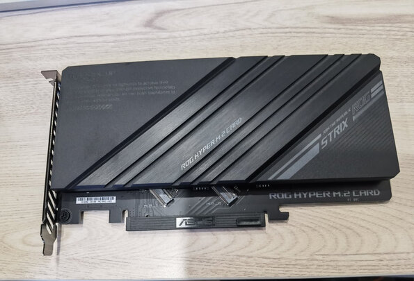 主板|玩家国度ROG STRIX Z690-E GAMING WIFI主板怎么样？亲身体验告知你实情！