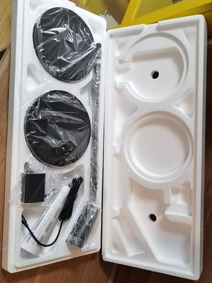 欧普照明AAA级护眼灯怎么样?不想被广告托忽悠请看下这