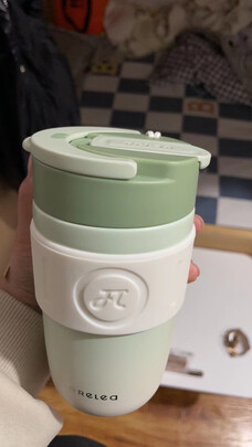 保温杯