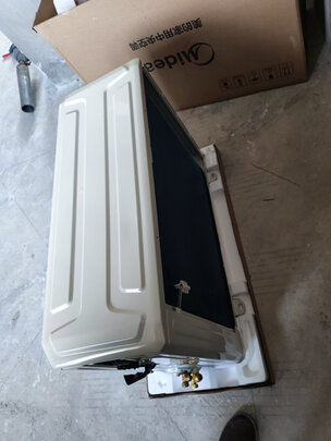 美的KFR-26T2W/BP3DN1-LX(1)Ⅱ风管机|美的KFR-26T2W/BP3DN1-LX(1)Ⅱ风管机怎么样评测分析结果告知！