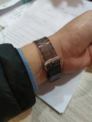 卡西欧GM-5600SCM-1实例评测图文解说