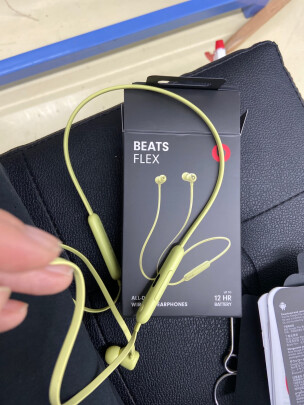 beats Beats Flex跟漫步者TWS NB2 Pro究竟哪个好点，做工哪款更好，哪个颜值够高？