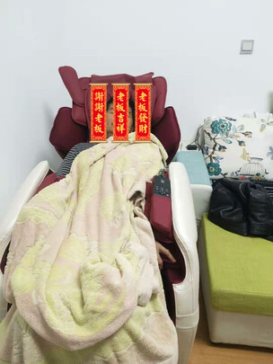 奥佳华按摩椅7508S|奥佳华按摩椅7508S怎么样?上手讲体验真相？