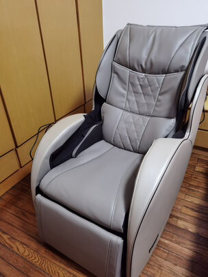 按摩椅|【电商快报】松下按摩椅EP-MAC9-A492怎么样？用后一周发现问题想哭了?