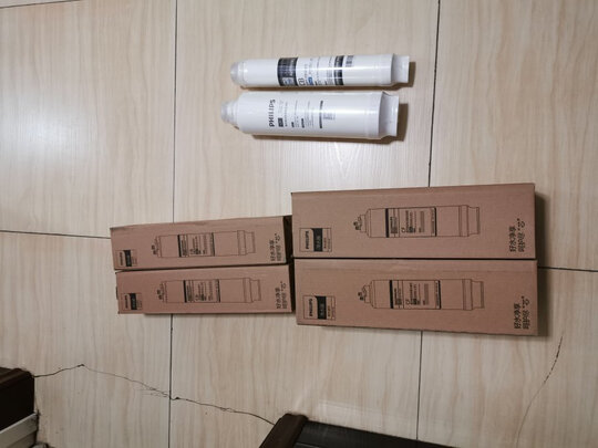 净水器|客观评价飞利浦AUT700/00怎么样？上手三周说真相