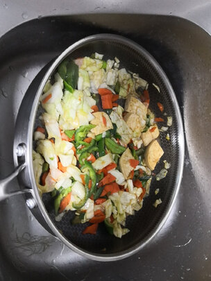 煎锅