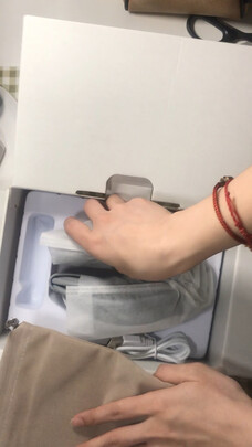 按摩器|消费者诉说美国迪斯护眼仪怎么样？到底质量是好还是差？