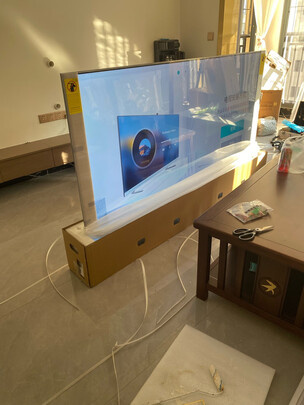 Vidda海信电视X85使用感受如何