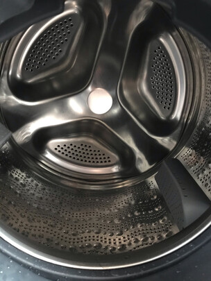 必看，西门子WN54A1X82W图文评测