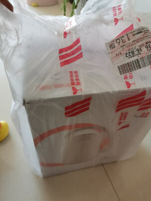%title插图%num 【肖战推荐】九阳(Joyoung)豆浆机破壁免滤免煮多功能破壁机家用全自动辅食机1.6L升2-5人 预约温度时间DJ16R-D209【米色】