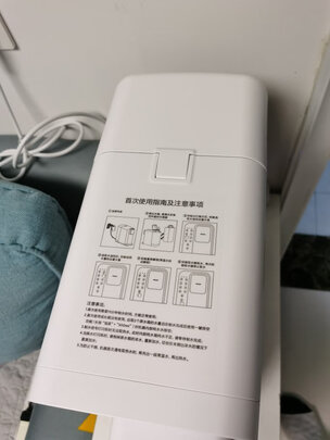 飞利浦ADD6812净水器怎么样,不要被表面评价给忽悠了