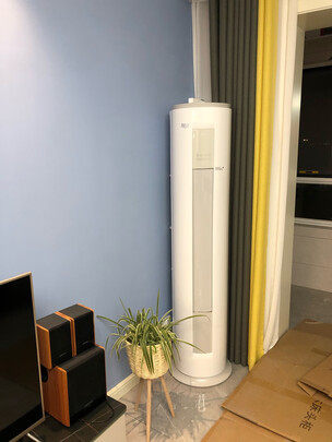 不吹不黑美的智行II空调怎么样？评测性价比高吗？