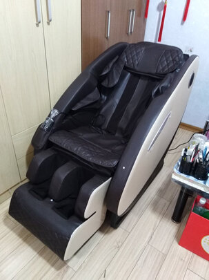 康仕坦X18按摩椅|评测细节：德国康仕坦X18按摩椅到底怎么样？用后一周讲体验？