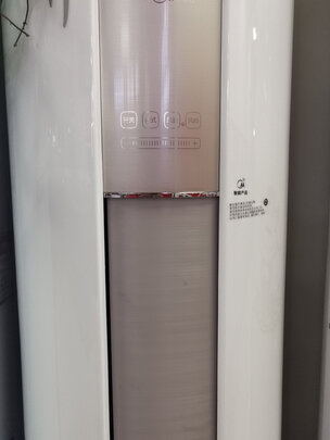 客厅空调|美的KFR-72LW/BP2DN8Y-YA400(3)客厅空调独家揭秘评测真相,不看后悔!