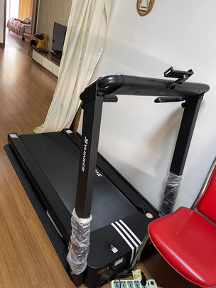 亿健精灵Pro-H-LY-1/单/手/黑BDM跑步机|亿健精灵Pro-H-LY-1/单/手/黑BDM跑步机怎么样上手一周说讲感受