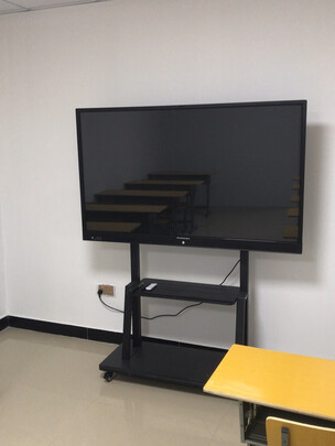 互视达C1教学平板电视|客观评价互视达C1教学平板电视怎么样？上手三周说真相