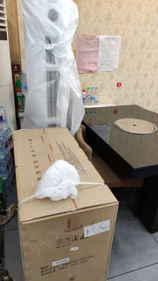 空调|讲讲看长虹大3匹熊猫懒怎么样？耗电情况如何？