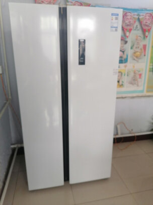 TCLR518V3-S芭蕾白选购容忽然的三大要点