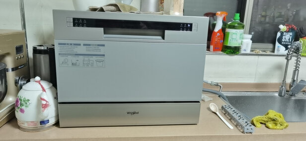 惠而浦ADD10T9361A洗碗机|参考剖析惠而浦ADD10T9361A洗碗机怎么样?深度测评剖析