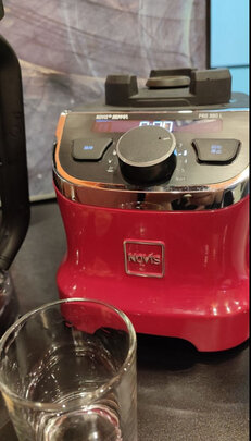 NOVIS880L 质量诉说体验后讲一讲感受
