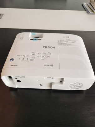 爱普生CH-TW5800T极度喜欢感受反馈
