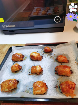 蒸烤箱|外观展示西屋电烤箱哪款好？到底值不值入手呀？