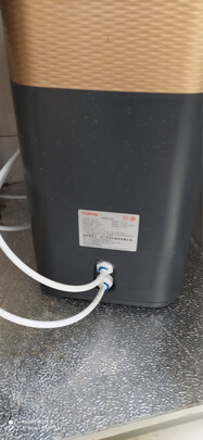 净水器