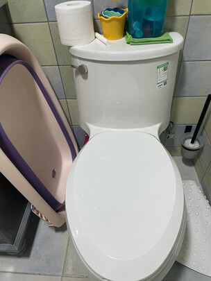 智能马桶|科勒3991T 齐悦连体马桶+18649智能马桶盖独家揭秘评测真相,不看后悔!