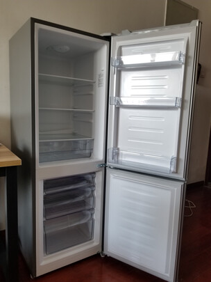 曝光容声BCD-172D11D怎么样质量好不好？用后的真实感受