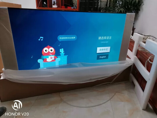 用户求助海信65E3F-Y怎么样?质量评测解密!!